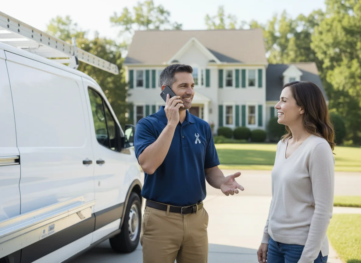 Home Gutter Service Deerton, MI FAQs